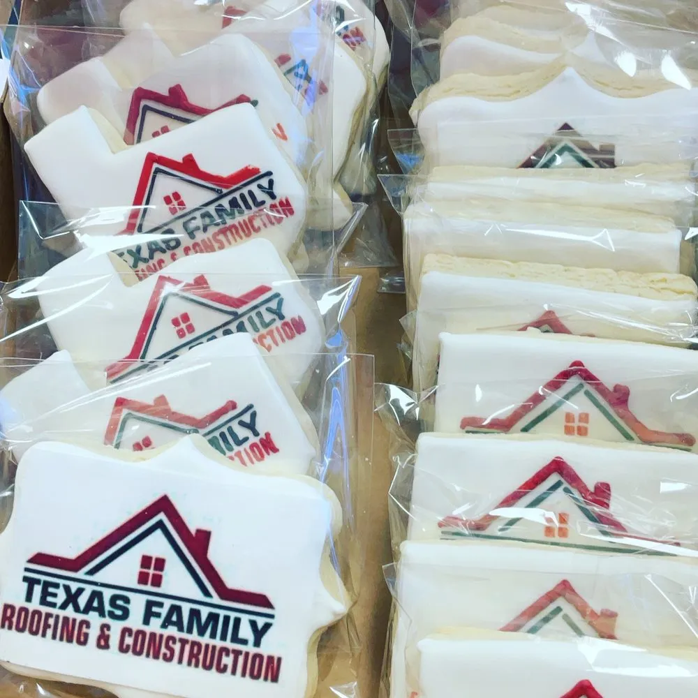 Slide of Texas Family Roofing