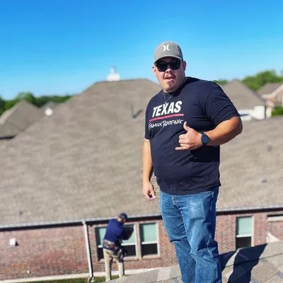 Texas Family Roofing
