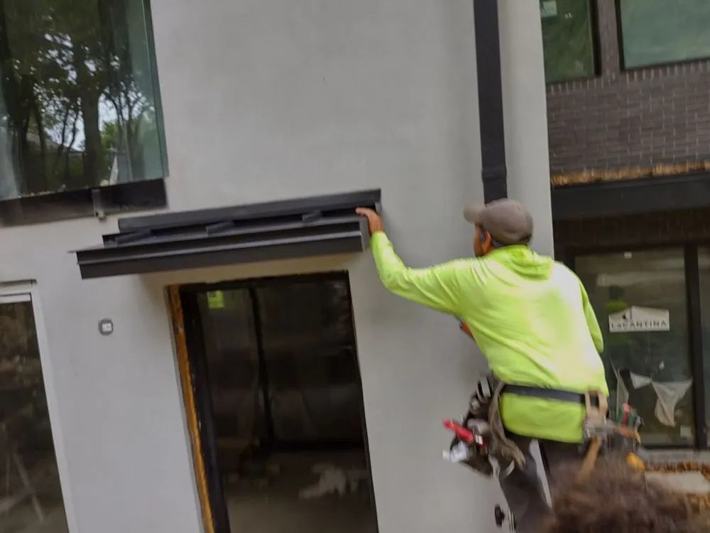 Slide of Texas Finest Construction