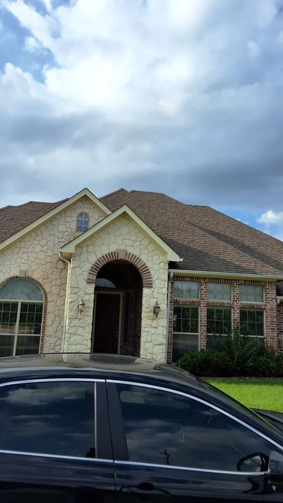 Slide of Texas Finest Construction