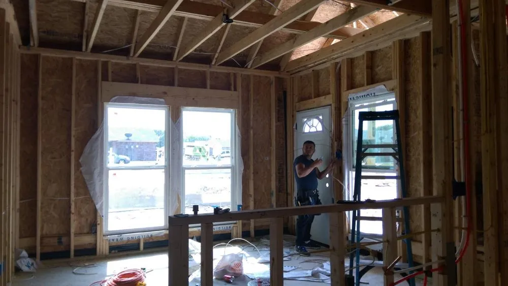 Slide of Texas Finest Construction