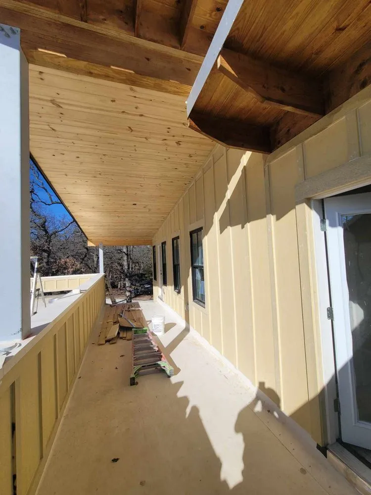 Slide of Texas Finest Construction