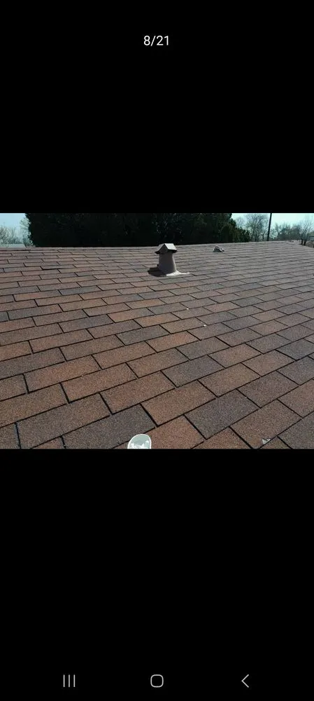 Slide of Texas Finest Construction