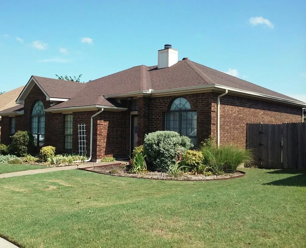 Slide of Texas First Roofing & Construction