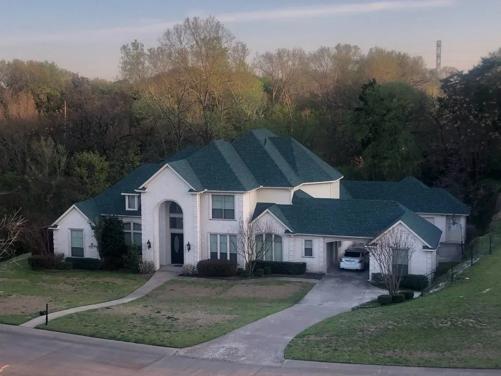 Slide of Texas First Roofing & Construction