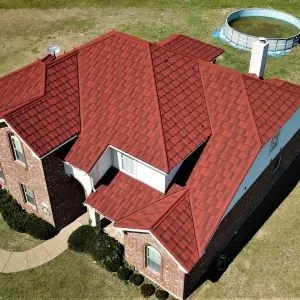 Slide of Texas First Roofing & Construction