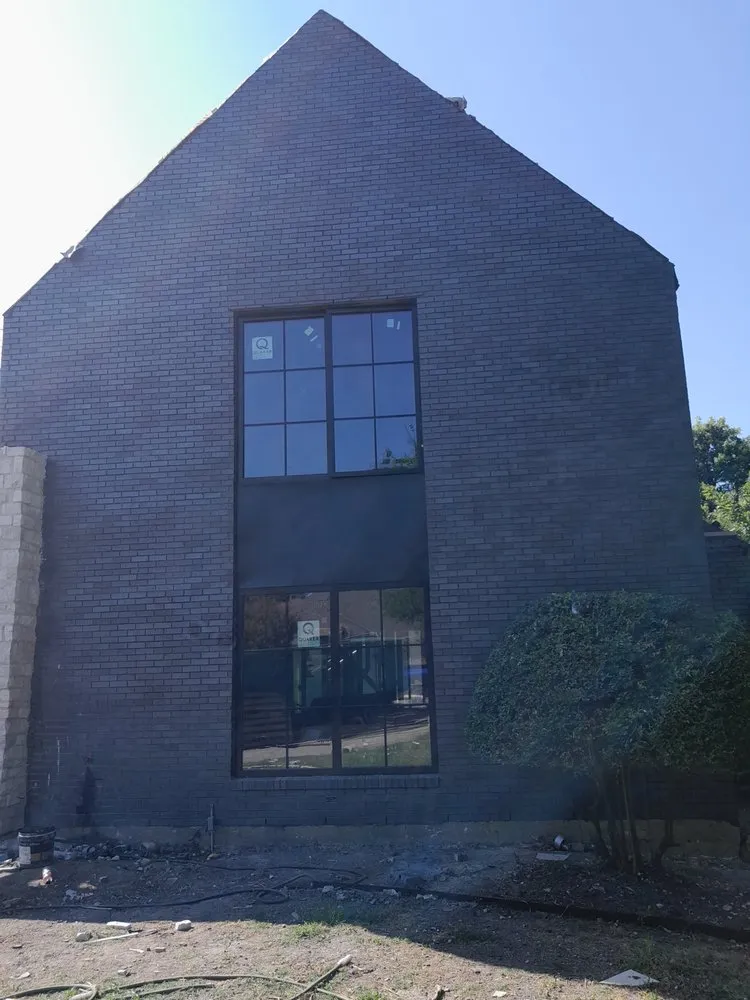 Slide of Texas Five Star Roofing