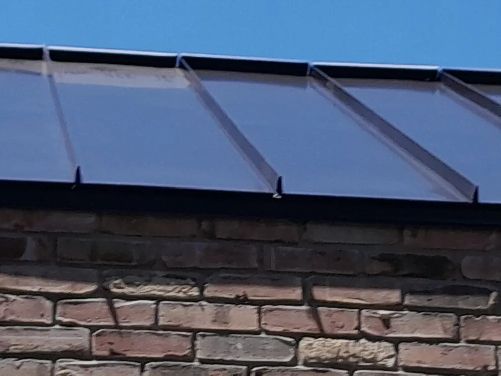 Slide of Texas Five Star Roofing