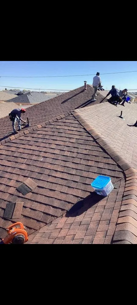 Slide of Texas Fortified Exteriors