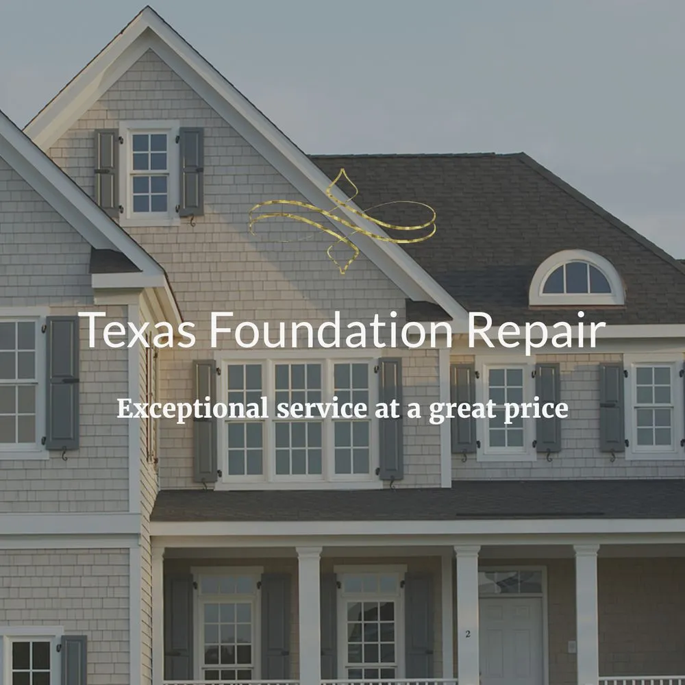 Slide of Texas Foundation Repair