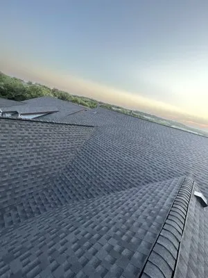 Texas Frontier Construction