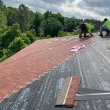 Slide of Texas Girl Roofing and Construction