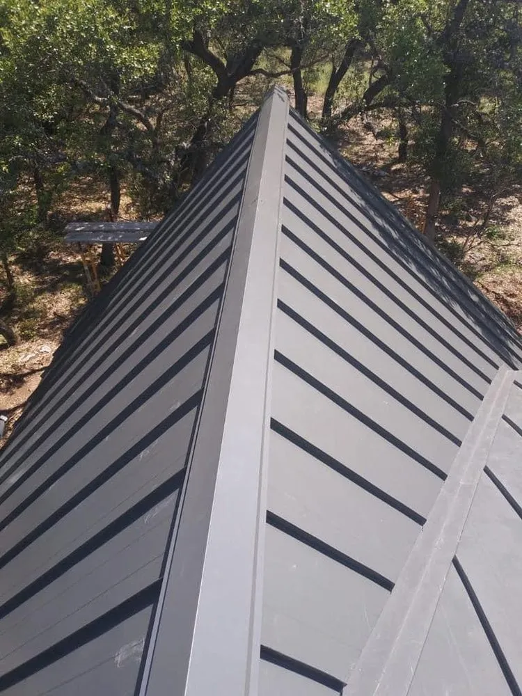 Slide of Texas Girl Roofing and Construction