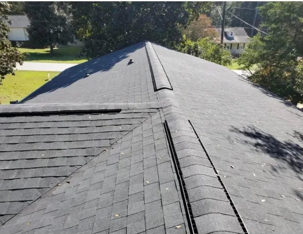 Slide of Texas Girl Roofing and Construction