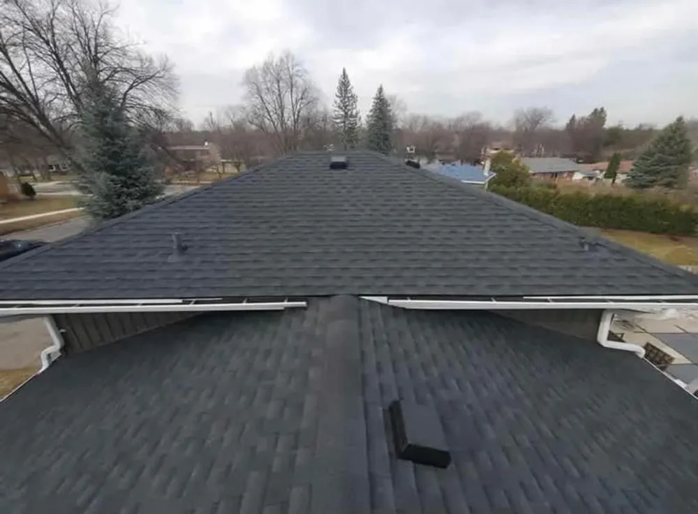 Slide of Texas Girl Roofing and Construction