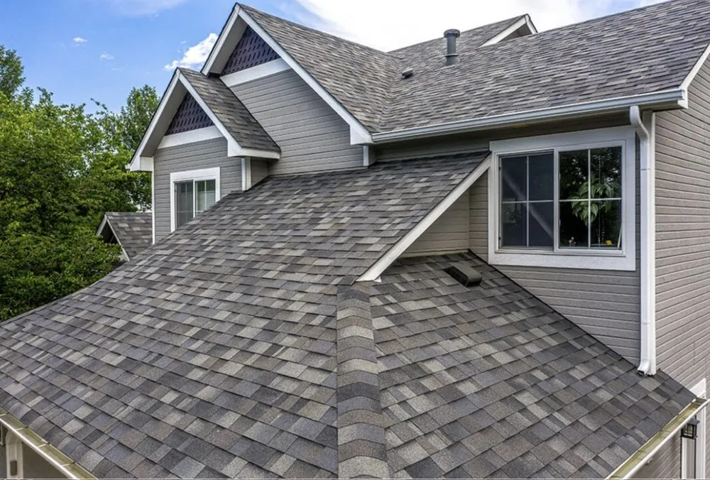 Slide of Texas Girl Roofing and Construction