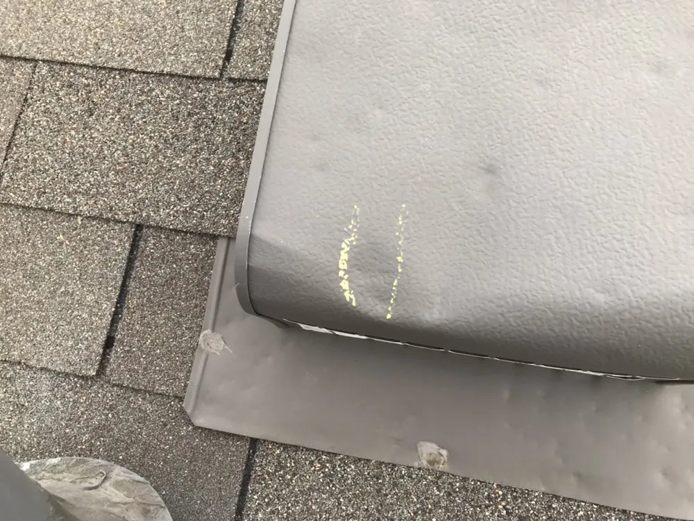 Slide of Texas Hammer Roofing