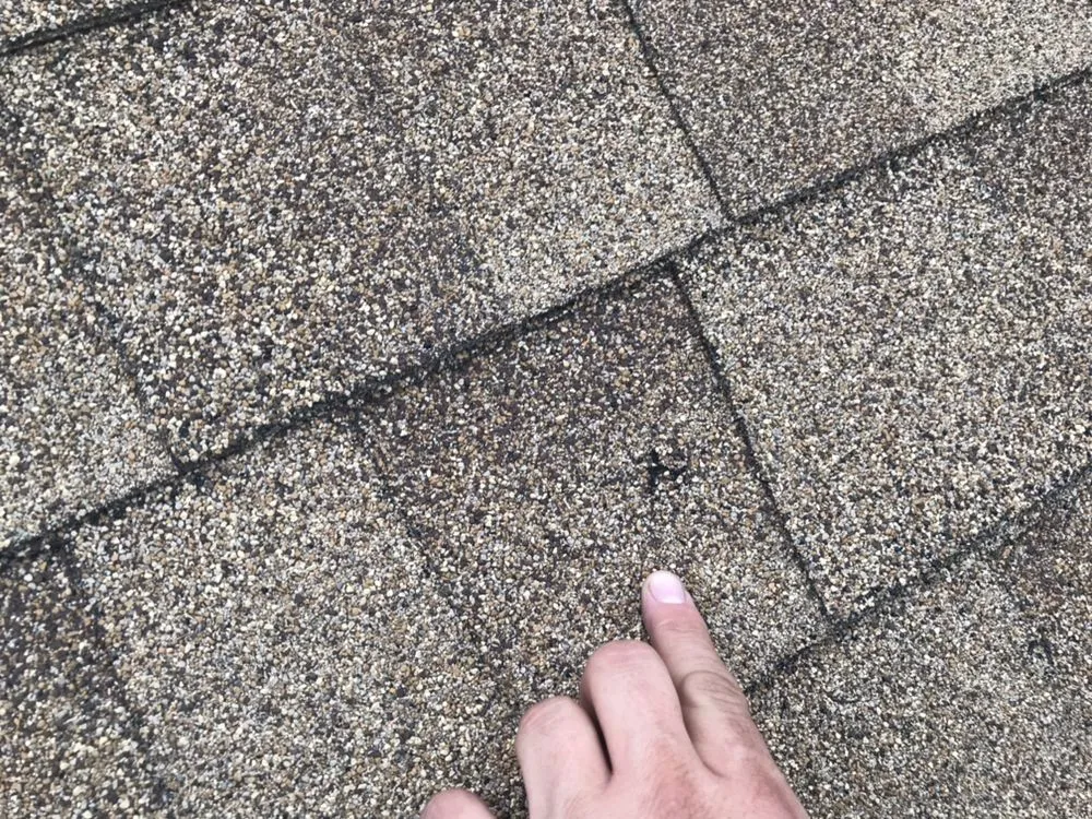 Slide of Texas Hammer Roofing