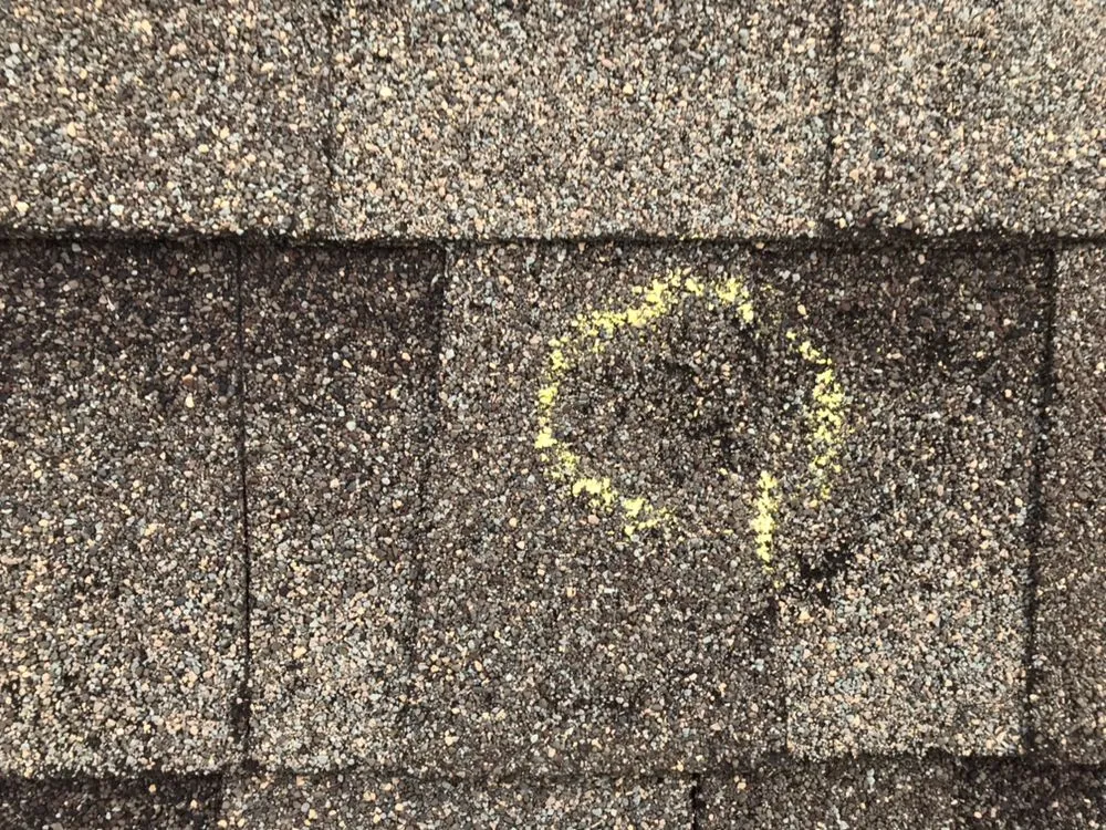 Slide of Texas Hammer Roofing