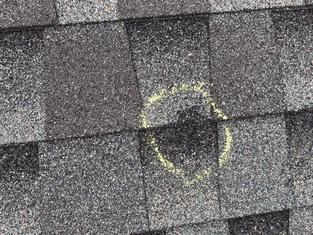 Slide of Texas Hammer Roofing