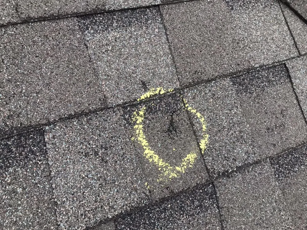 Slide of Texas Hammer Roofing