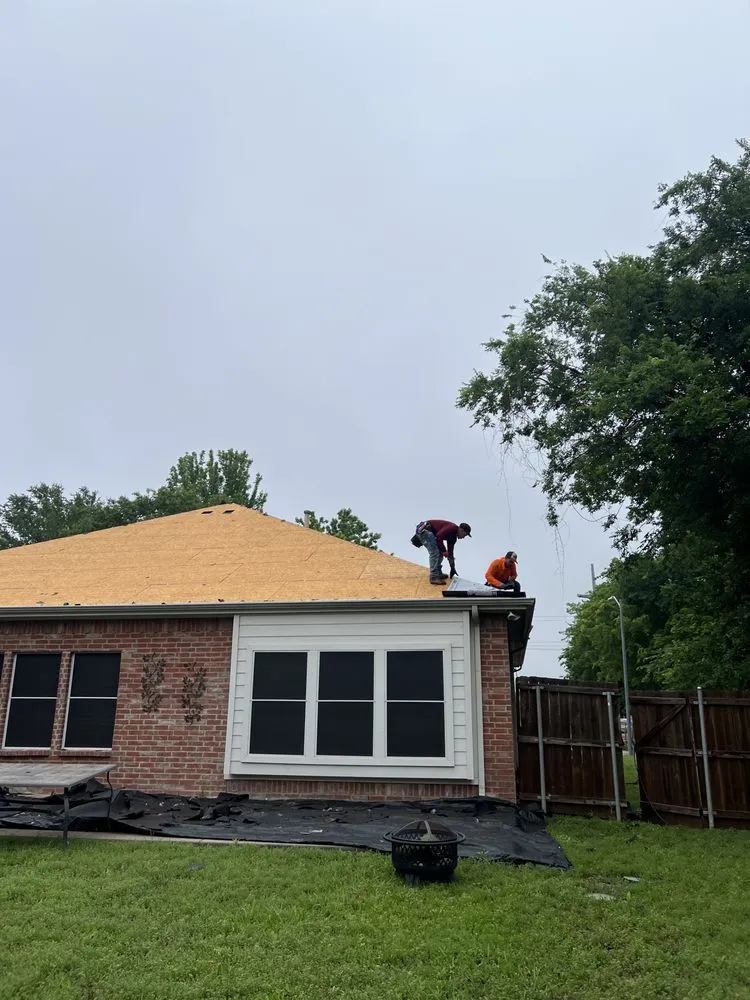 Slide of Texas Home Doctor