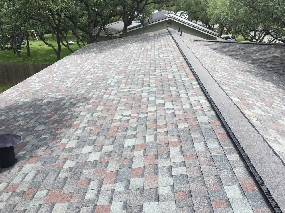 Slide of Texas Home Improvement - Grapevine