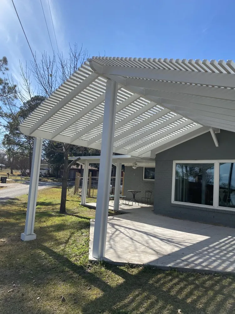 Slide of Texas Home Improvement - Grapevine