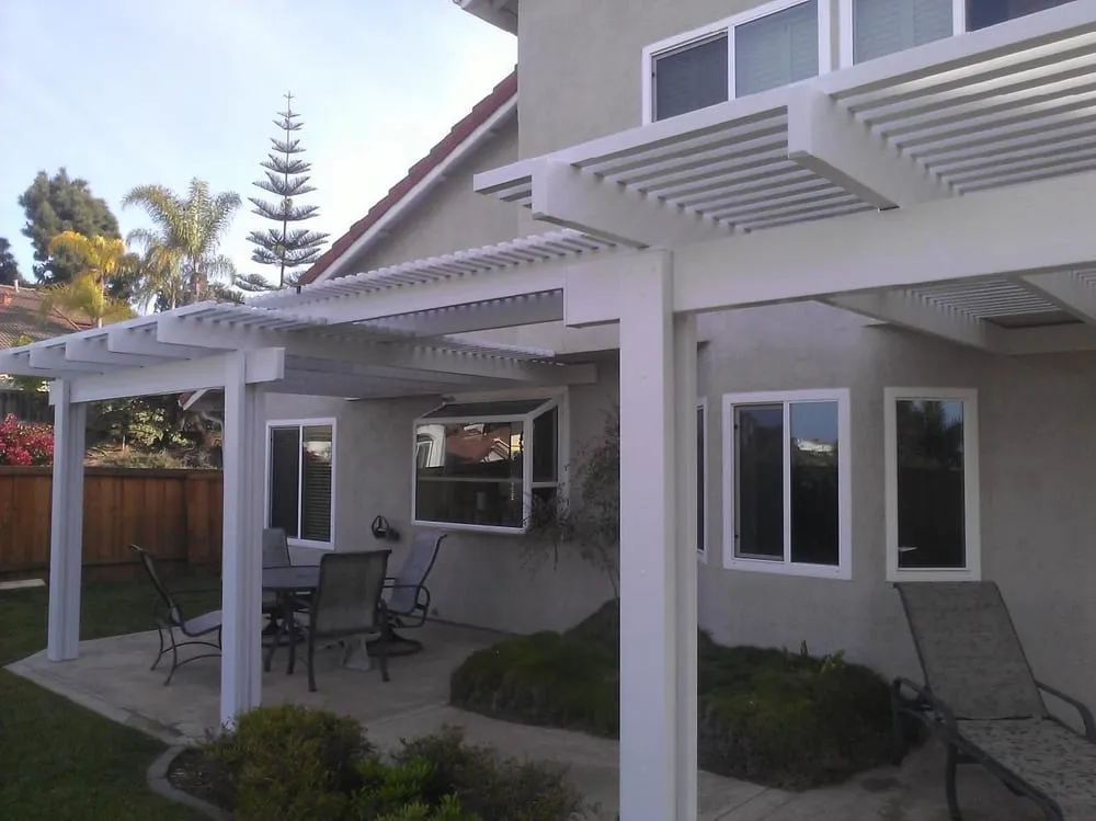 Slide of Texas Home Improvement - Grapevine