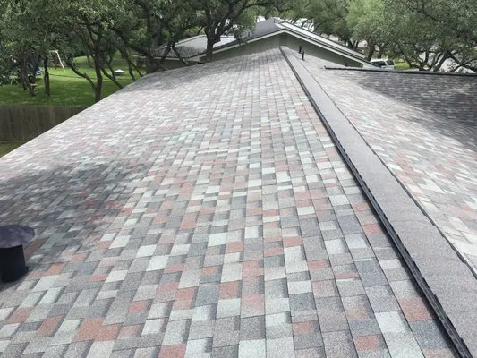 Texas Home Improvement - Grapevine Logo