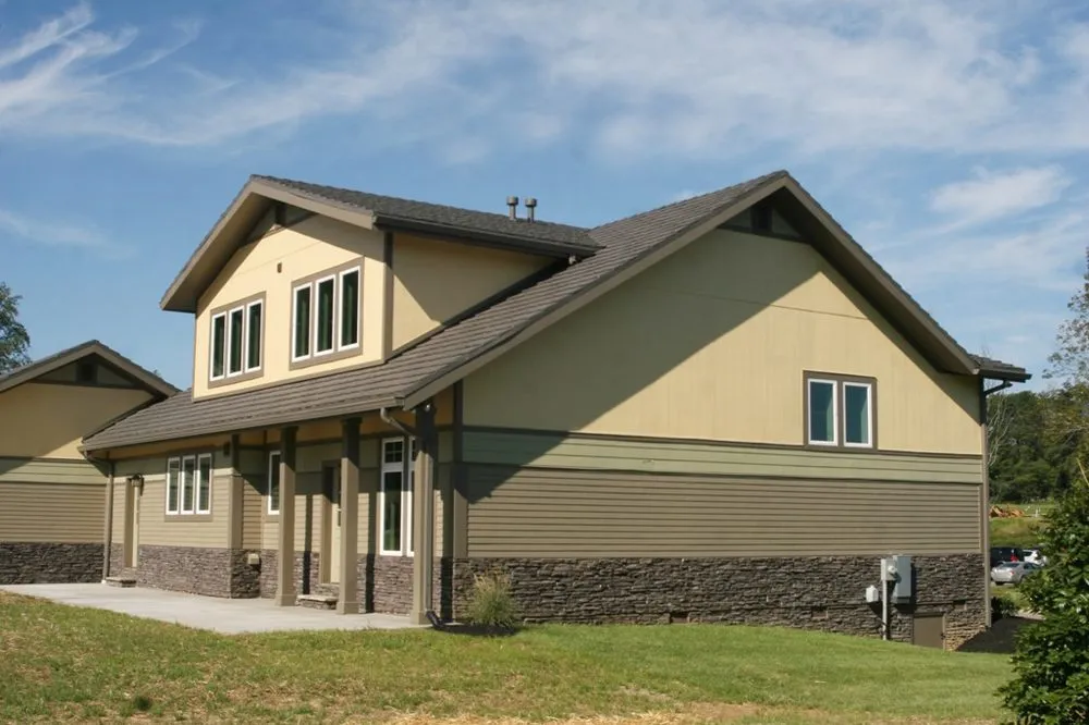 Slide of Texas Home Improvement