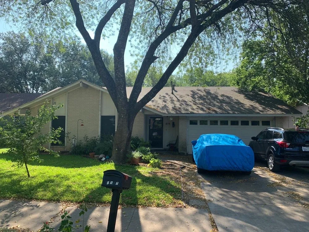 Slide of Texas Home Improvement