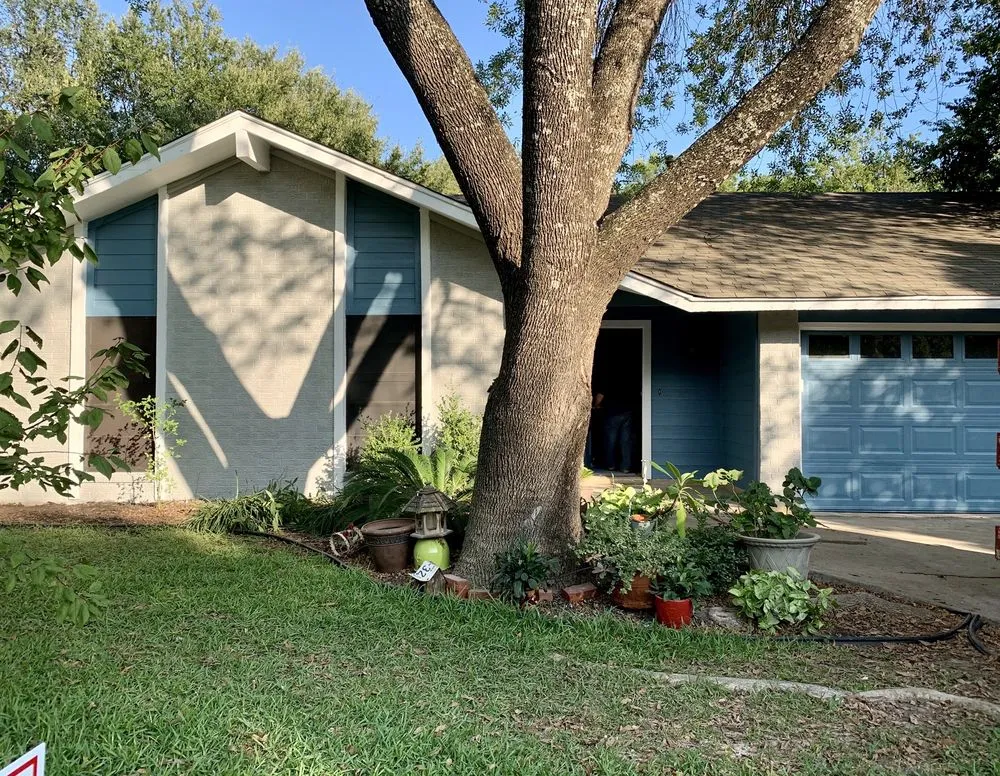 Slide of Texas Home Improvement