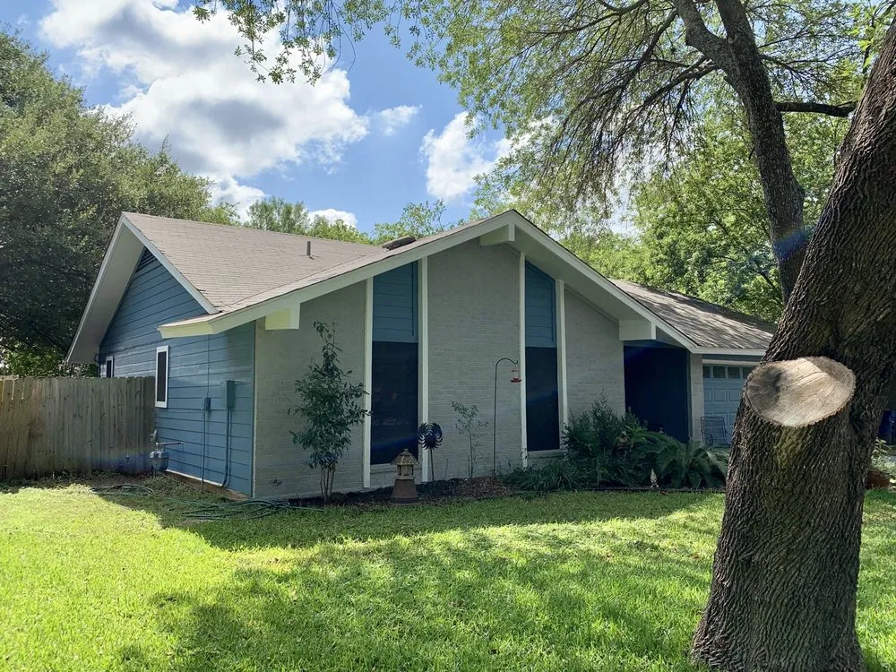 Slide of Texas Home Improvement