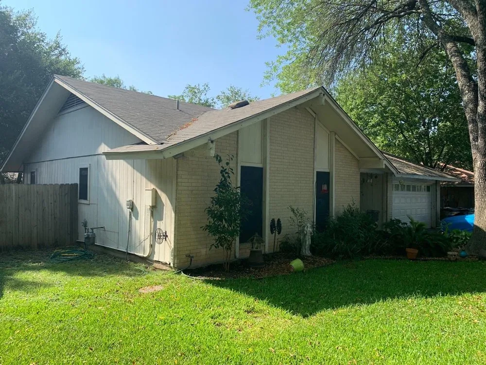 Slide of Texas Home Improvement