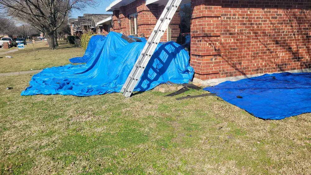 Slide of Texas Home Improvement Experts