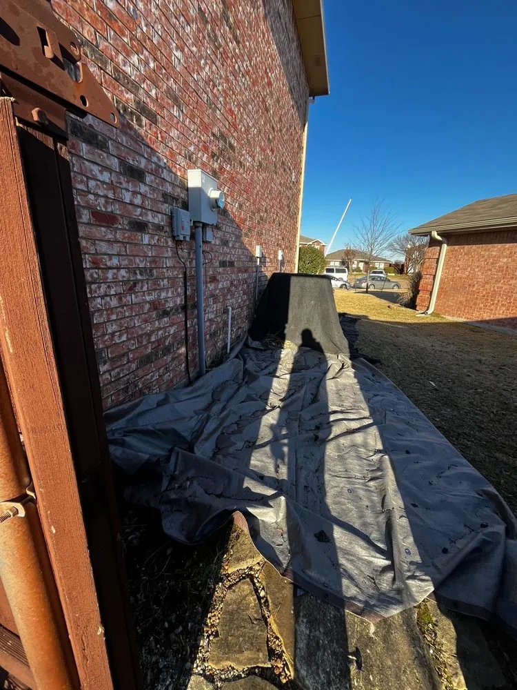 Slide of Texas Home Improvement Experts