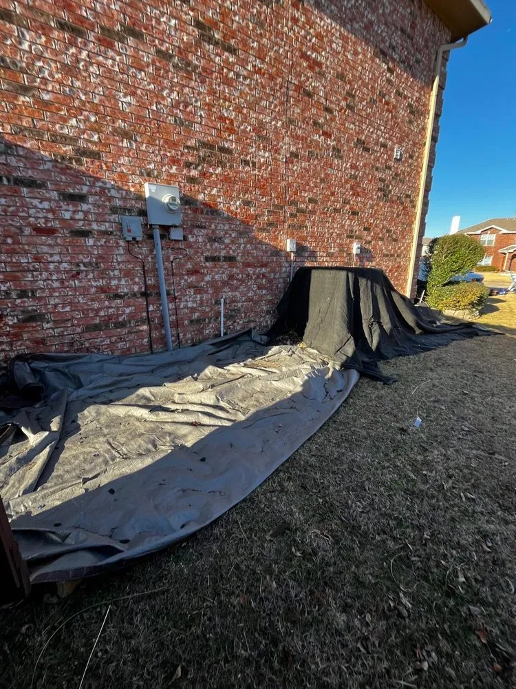 Slide of Texas Home Improvement Experts