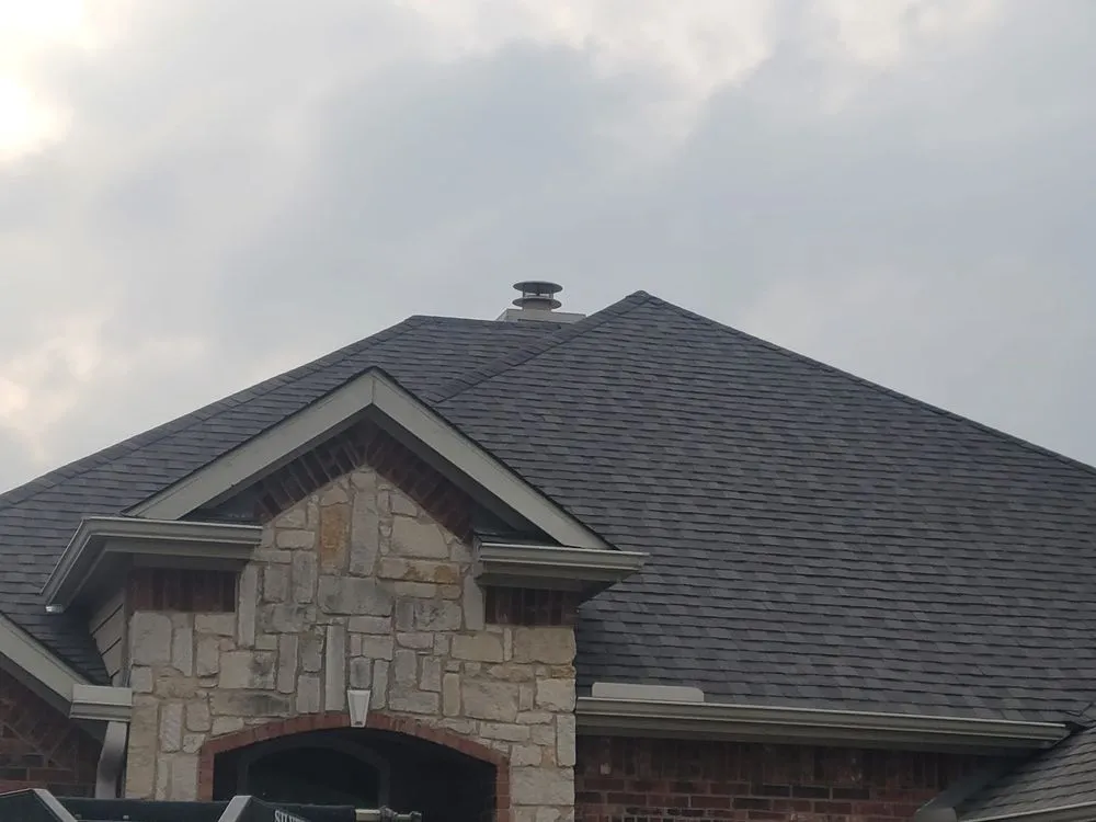 Slide of Texas Home Improvement Experts