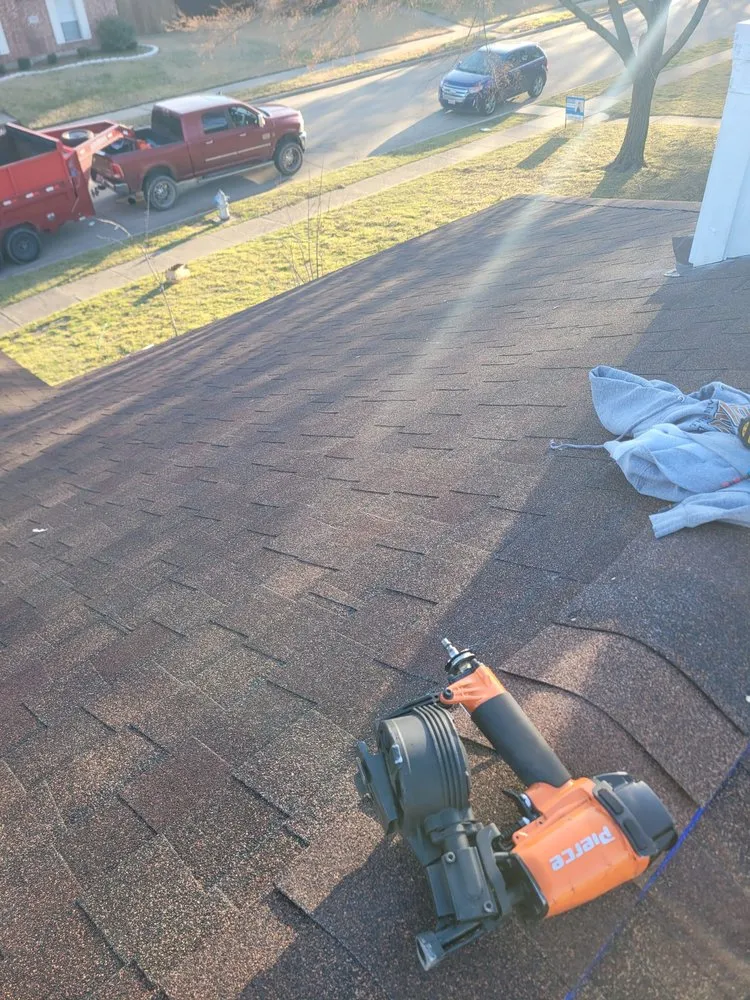 Slide of Texas Home Improvement Experts