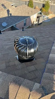 Texas Home Improvement Experts Logo