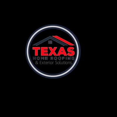 Texas Home Roofing & Exteriors Solutions Logo