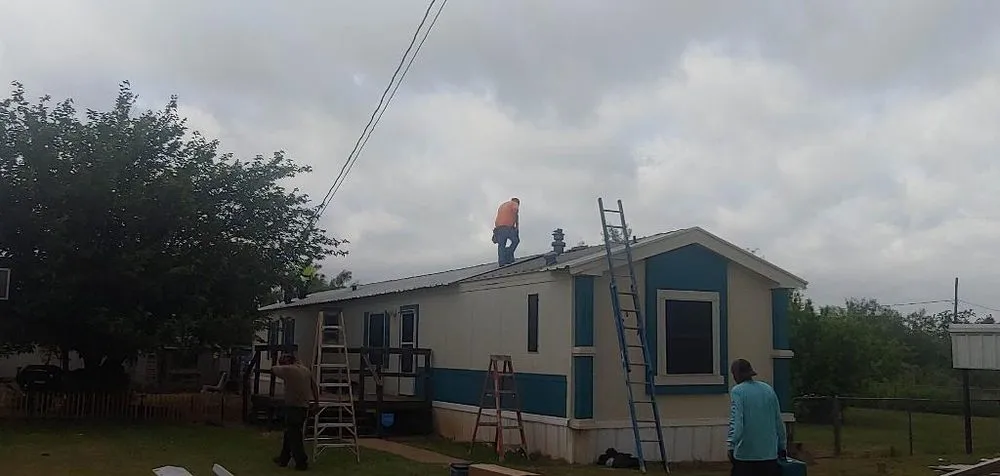 Slide of Texas Home Roofing And Construction