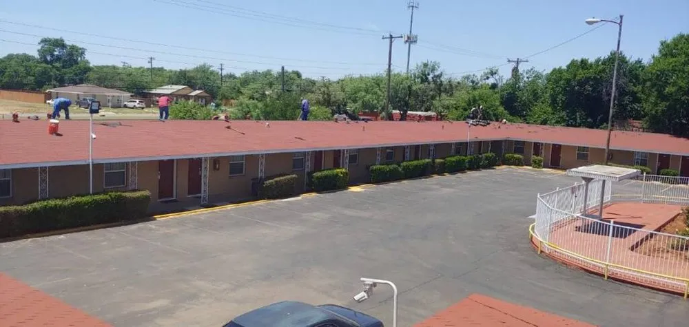 Slide of Texas Home Roofing And Construction