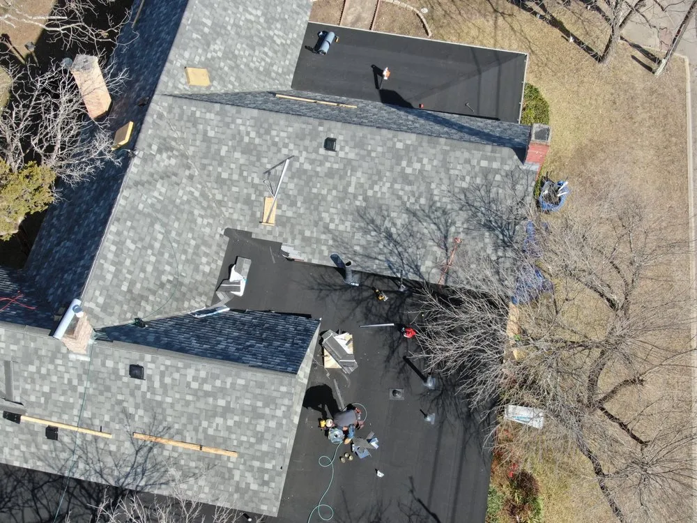 Slide of Texas HomePro