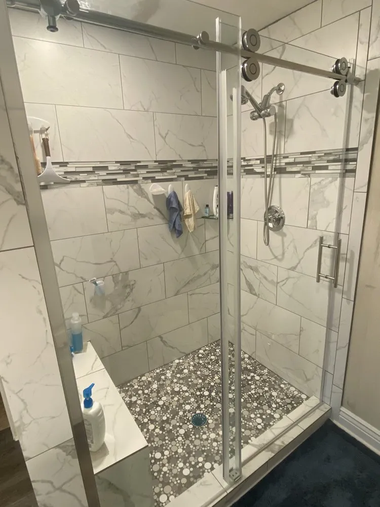 Slide of Texas HomePro