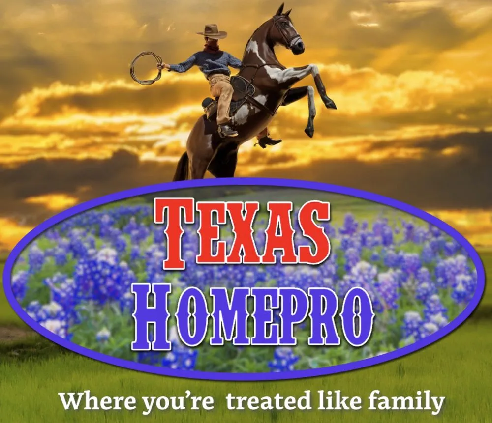 Slide of Texas HomePro