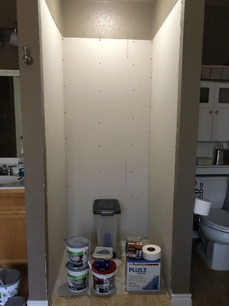 Slide of Texas HomePro