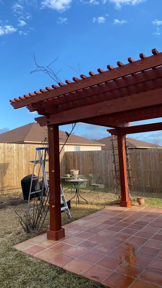 Slide of Texas HomePro