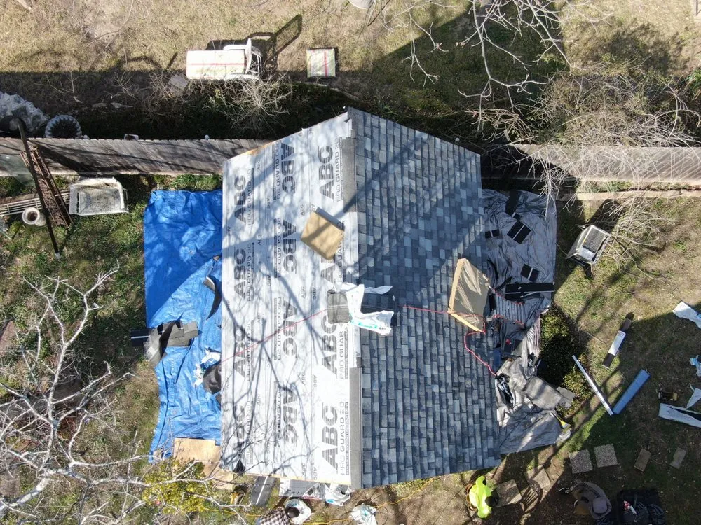 Slide of Texas HomePro